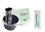 Coupix - Vegetable Cutter for Thermomix (+1 FREE Accessory)