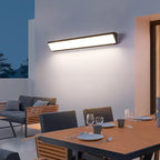 Outdoor Patio & Garden Wall Light