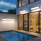 Outdoor Patio & Garden Wall Light