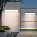 Outdoor Patio & Garden Wall Light