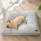 CozyGuard • Waterproof & Comfortable Dog Bed