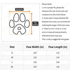CozyPaws • Dog Waterproof Boots