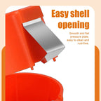 CrackEase™ – The Perfect Egg Opener
