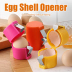CrackEase™ – The Perfect Egg Opener