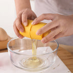 CrackEase™ – The Perfect Egg Opener