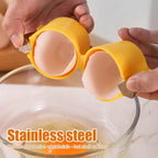 CrackEase™ – The Perfect Egg Opener