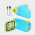 Creative Digital Kids Camera Educational Toy Recorder