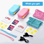 Creative Digital Kids Camera Educational Toy Recorder