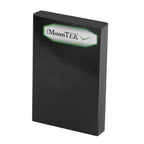 Credit Card Holder with Cash Clip Carbon Fiber RFID Blocking Scan for Men