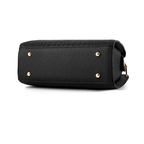 Crocodile Leather Bag