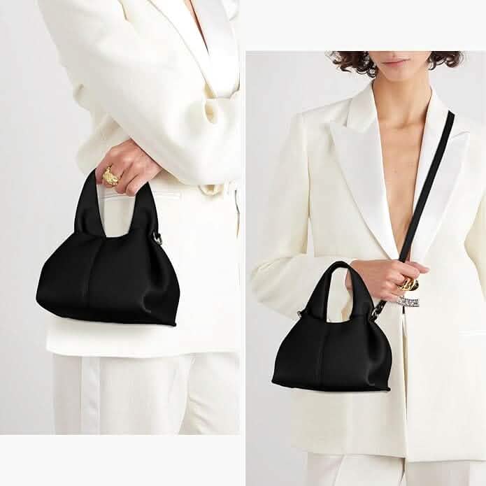 Crossbody Bag Purse Satchel Handbag for Women