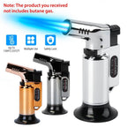 Culinary Butane Torch Lighter