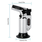 Culinary Butane Torch Lighter