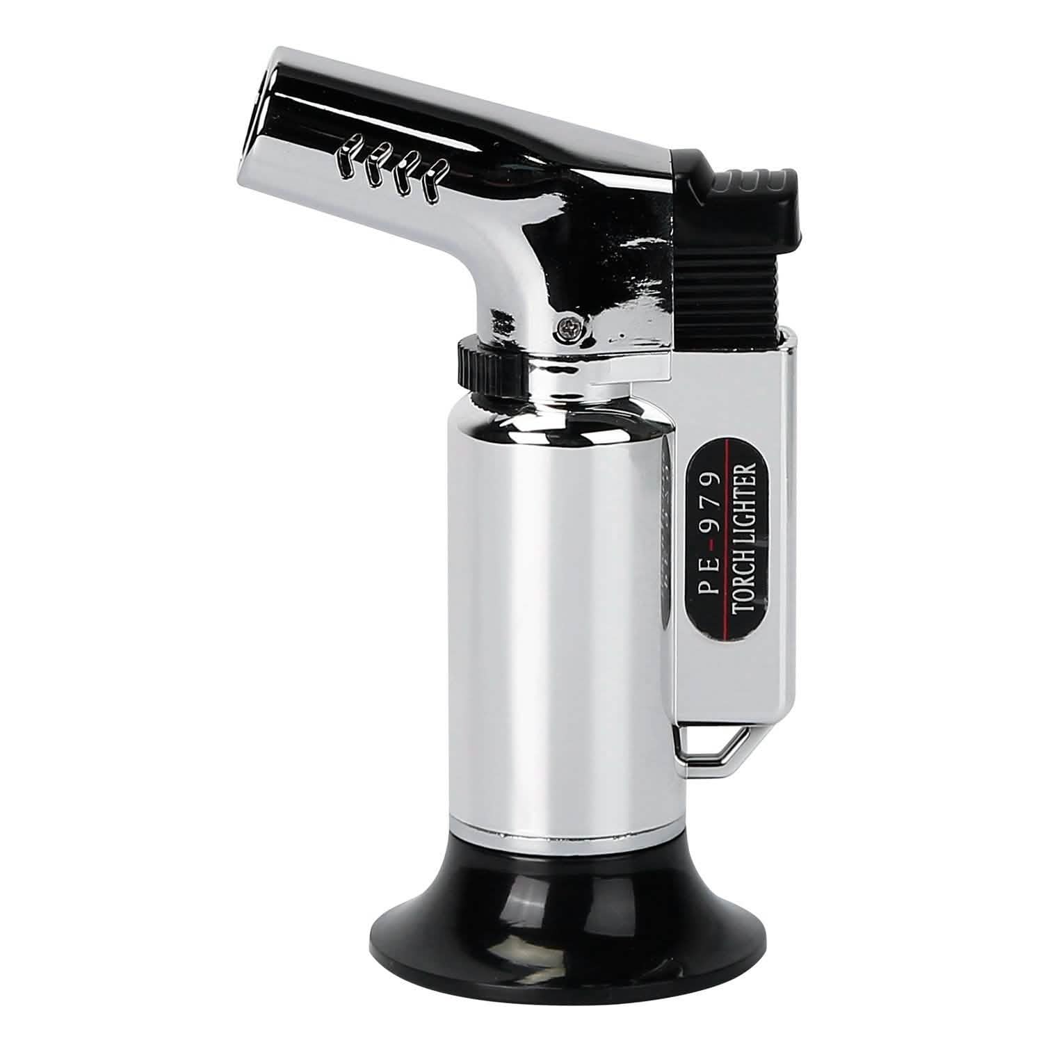 Culinary Butane Torch Lighter