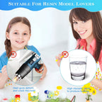 Curing  Machine Silicone Resin Heating Mat with Smart Timer