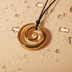 Hannah Necklace