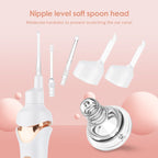 Painless Vacuum Ear Cleaner for Safe and Effective Use