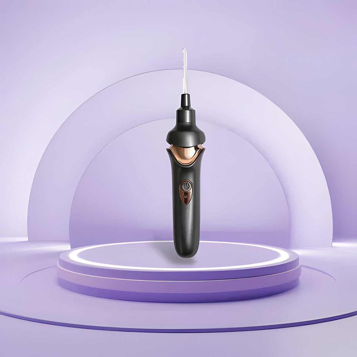 Painless Vacuum Ear Cleaner for Safe and Effective Use