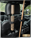 Universal Seat Back Storage Rack for Car
