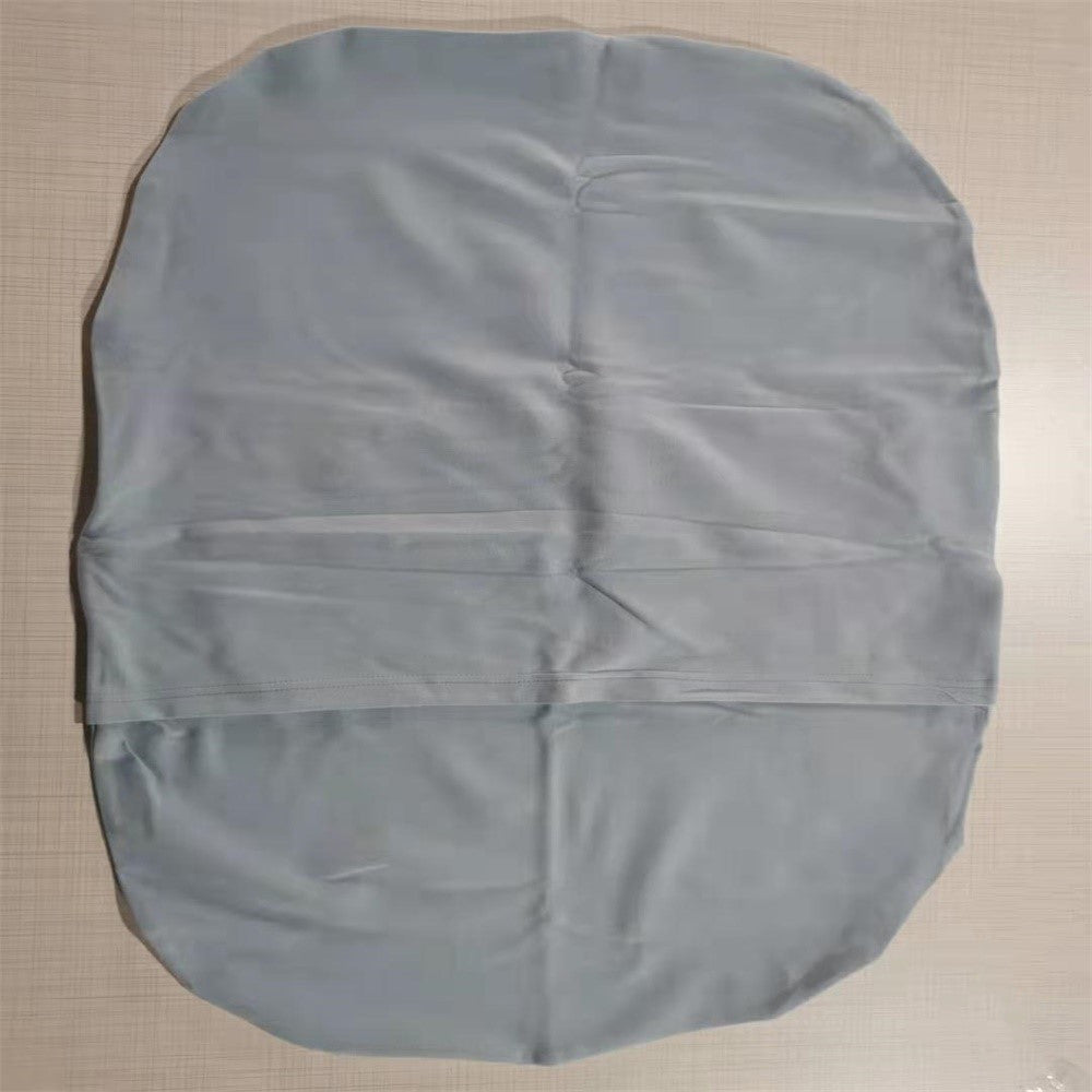 Portable Baby Nest Bed Travel Cradle Cushion