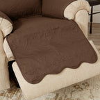 Medallion Solid Furniture Protector - Elenor Collection