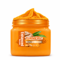 Nourishing Turmeric Body Scrub