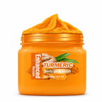 Nourishing Turmeric Body Scrub