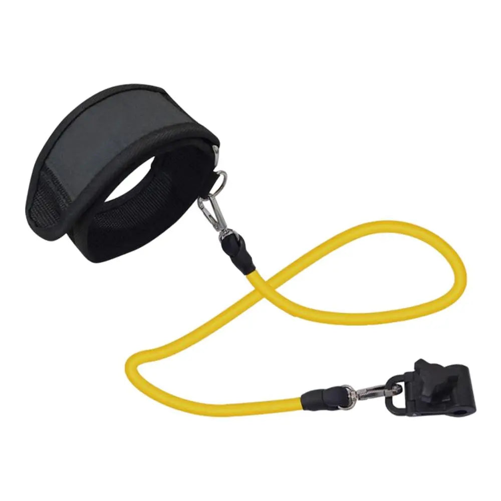 Golf Swing Elastic Resistance Rope Golf Club Equipment for Women Men