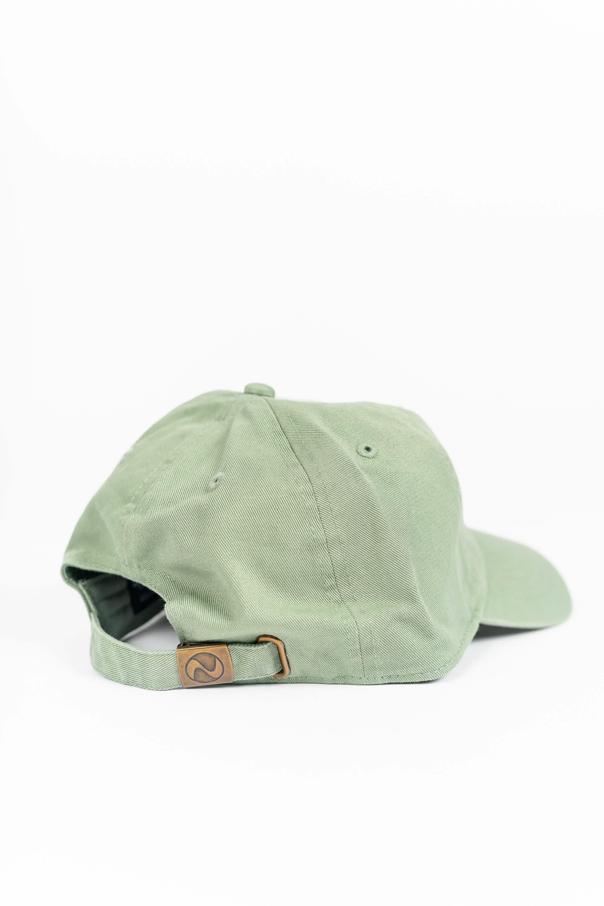 Dad Cap