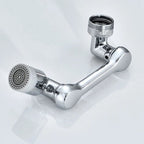 Universal 1080° Swivel Robotic Arm Extension Faucet