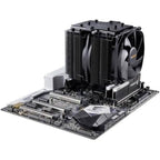Dark Rock Pro 4 250W TDP CPU Cooler (Refurbished)
