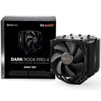 Dark Rock Pro 4 250W TDP CPU Cooler (Refurbished)