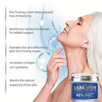 Dark Spot Correction Cream with Fast Results