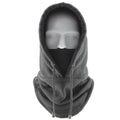 Polar Fleece Balaclava Mask for Winter