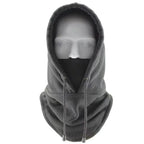 Polar Fleece Balaclava Mask for Winter