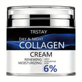 Day and Night Hydrating Collagen Cream with Hyaluronic Acid