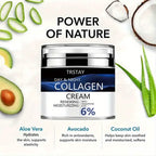 Day and Night Hydrating Collagen Cream with Hyaluronic Acid