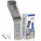 Garage Door Opener Remote – Wireless Keyless Replacement