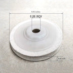 Polishing Disc - Universal Fit