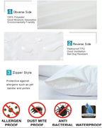 Waterproof Pillowcase