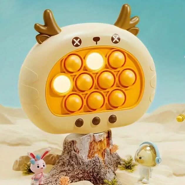 Decompression Educational Toys