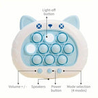 Decompression Educational Toys