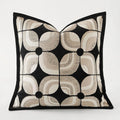 Decorative Cushion Cover in Subtle Colors