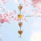 Decorative Rain Chain for Gutters