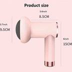 Deep Rolling massager Electric Fat Pusher
