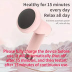Deep Rolling massager Electric Fat Pusher