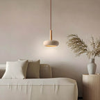 Delicate, warm glow that transforms the interior of your home