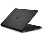 Dell 14" Laptop 3460 Intel i3 5005U 8GB RAM 128GB SSD Window 10 Pro (Refurbished)