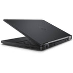 Dell Latitude E5550 Laptop 15.6" i5-5300U 128GB SSD 8GB RAM Win 10 Pro (Refurbished)