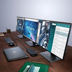 Dell Performance Dock WD19DCS 240W  (Refurbished)